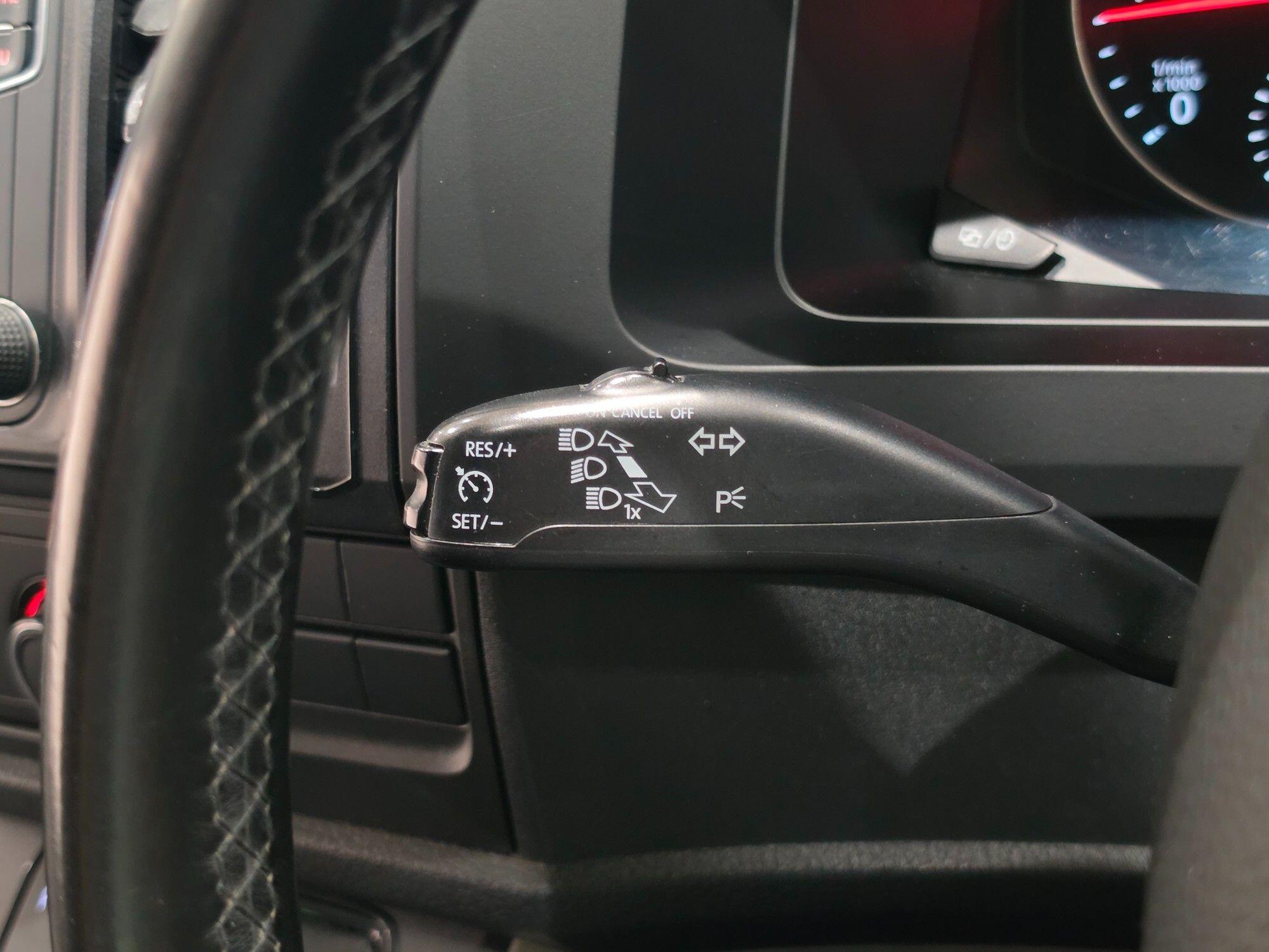 Volkswagen Transporter view 42