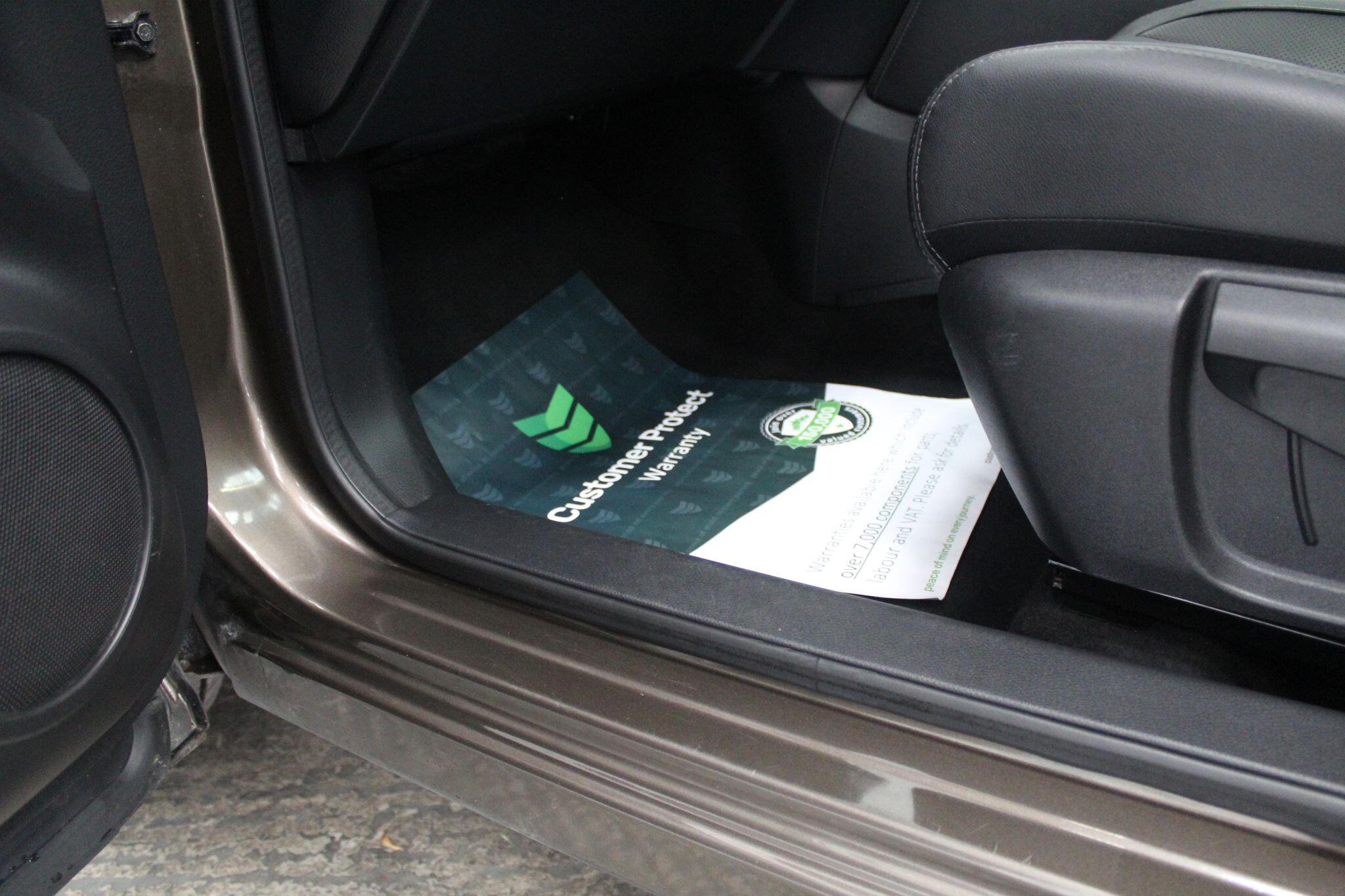 Nissan Qashqai view 33
