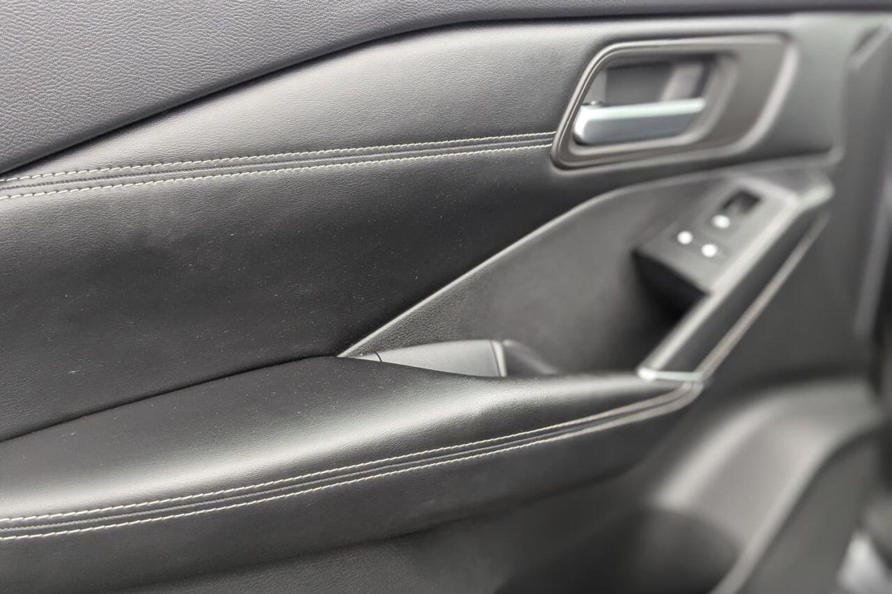 Nissan Qashqai view 32