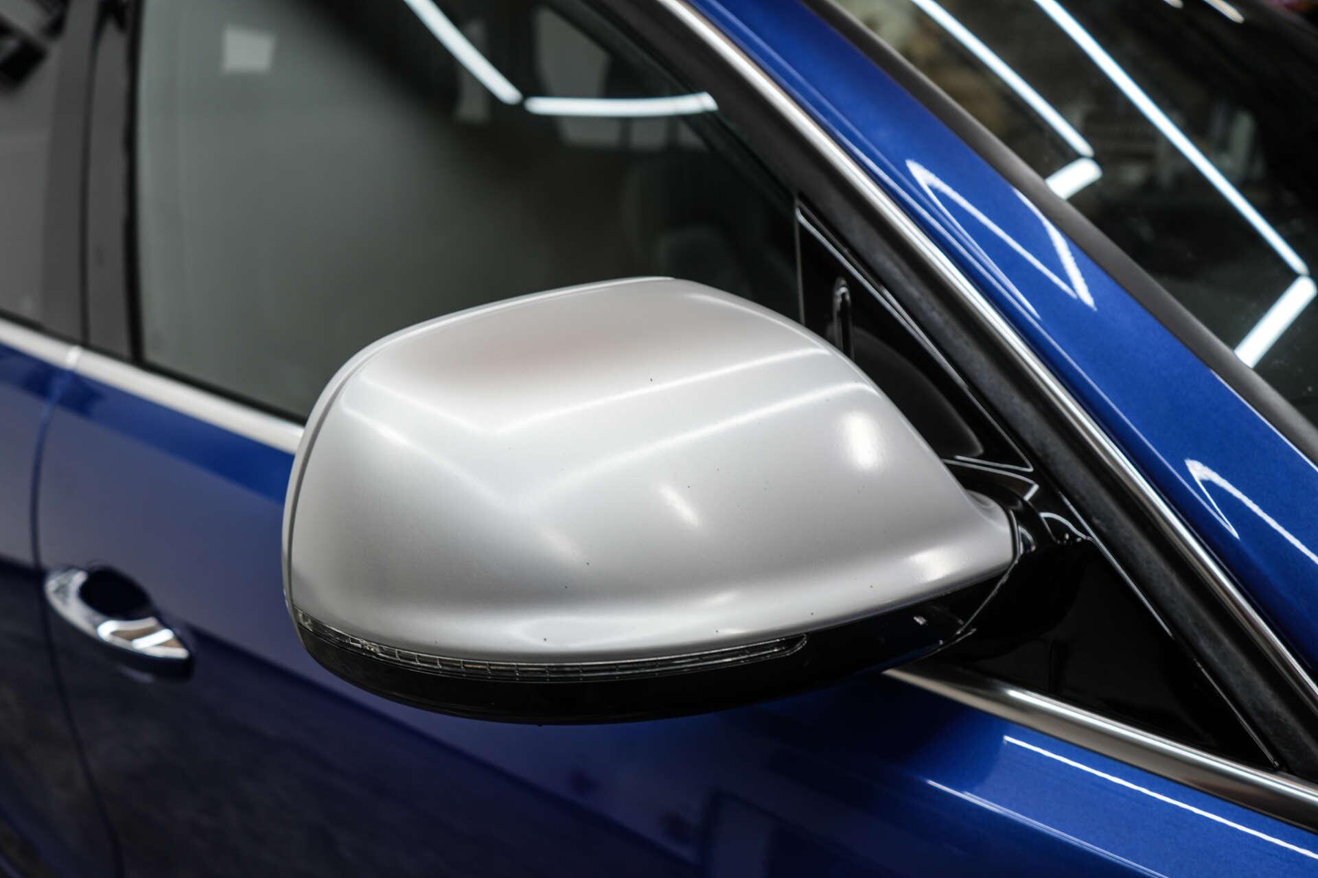 Audi SQ5 view 8