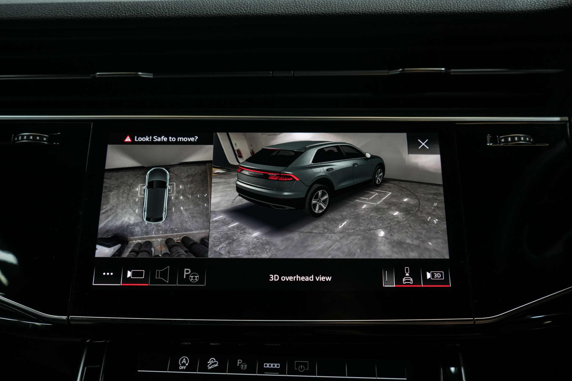 Audi Q8 view 37