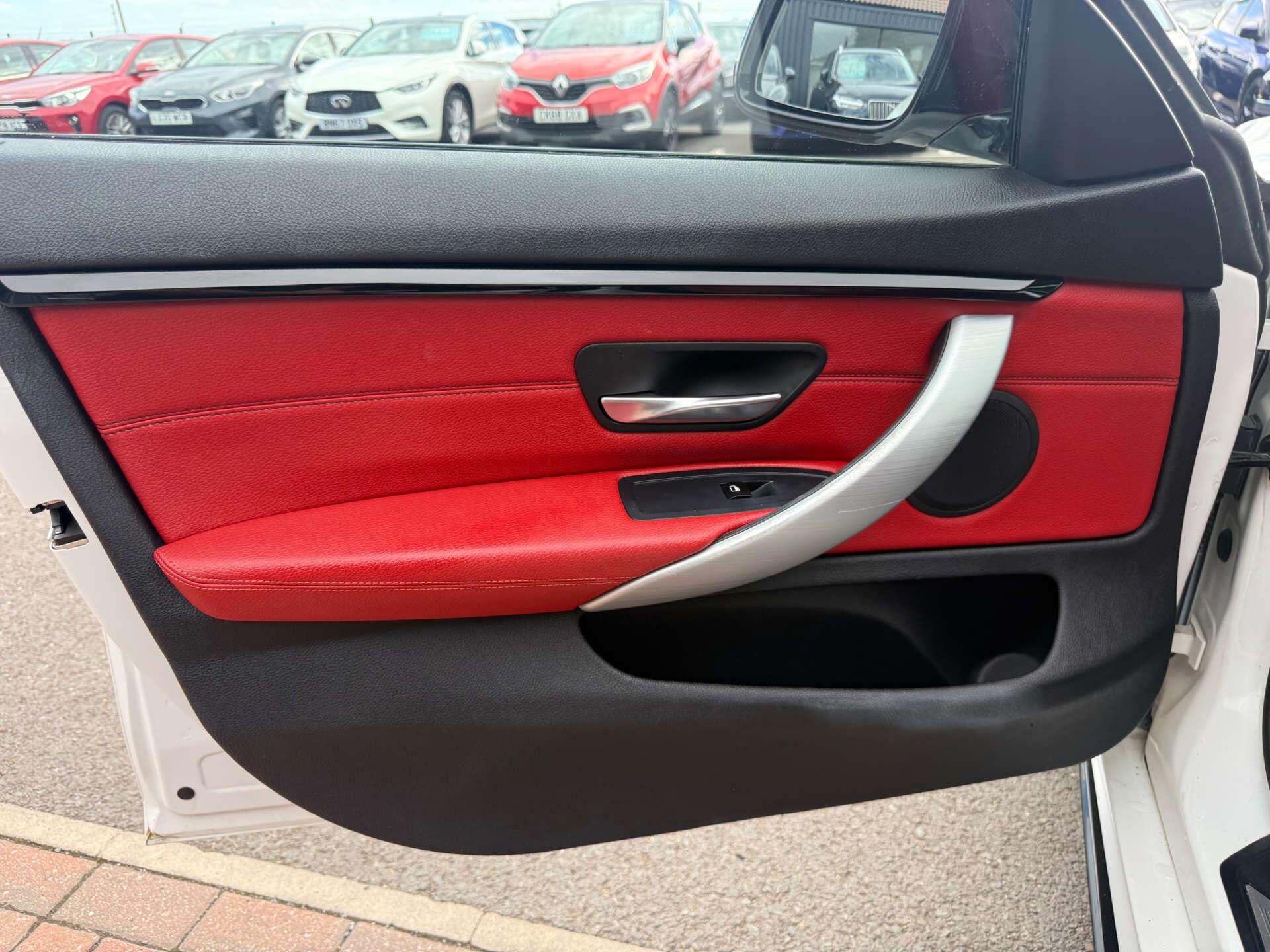 BMW 4 Series view 76