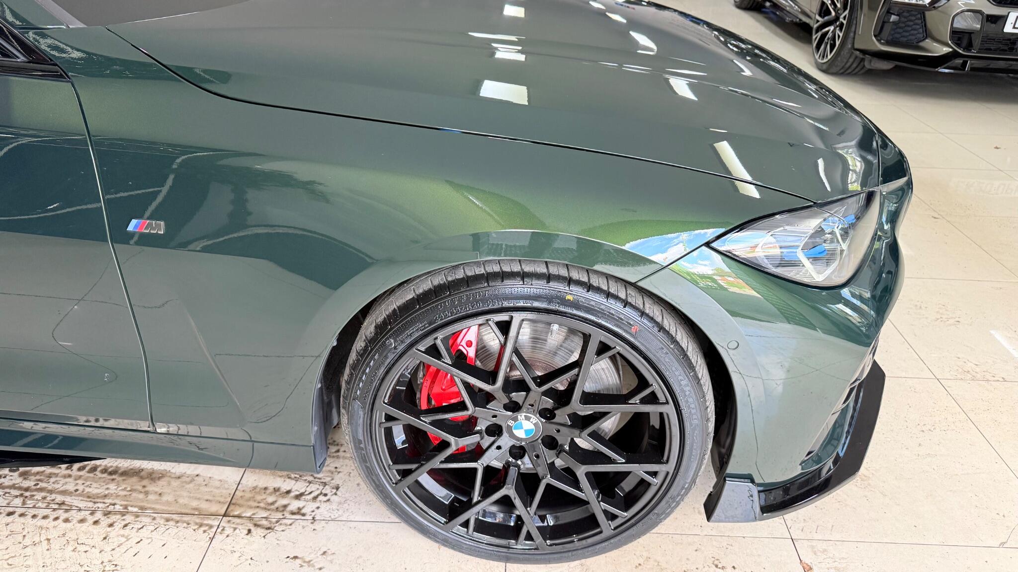 BMW 4 Series view 48