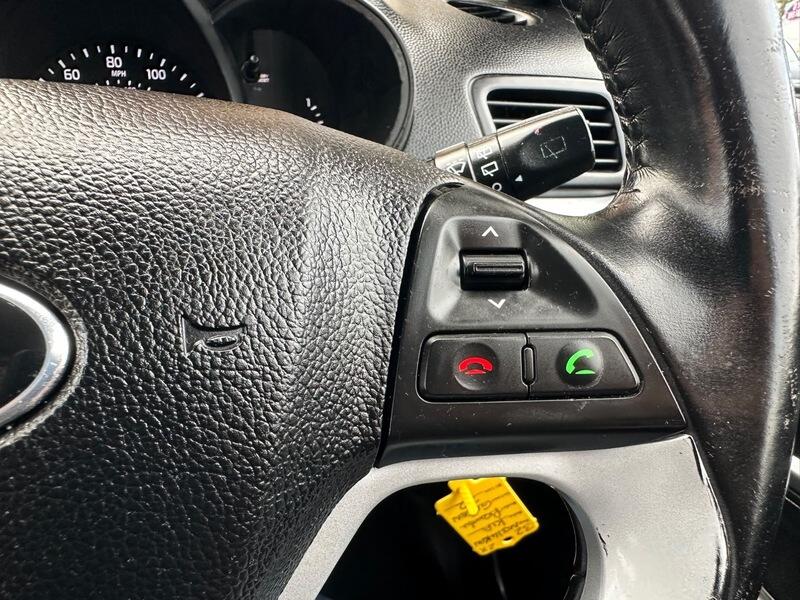 Kia Picanto view 21