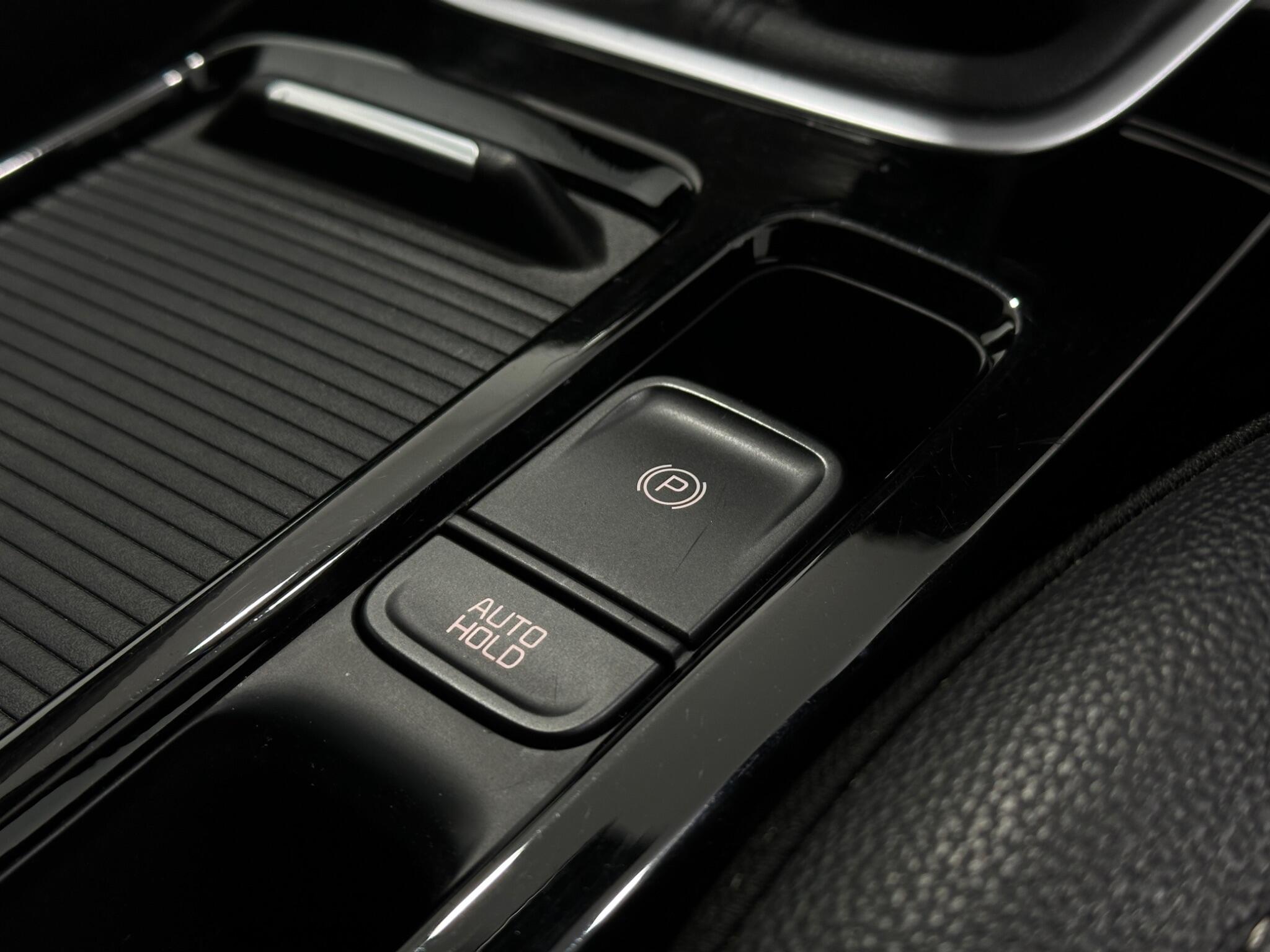 Kia Xceed view 20