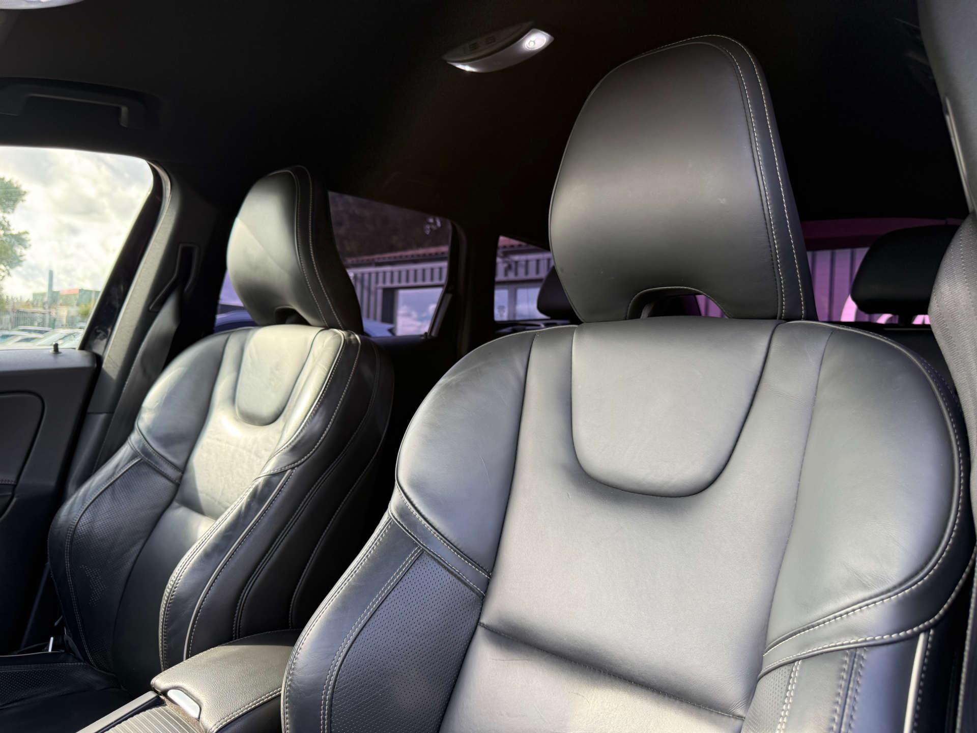 Volvo XC60 view 80