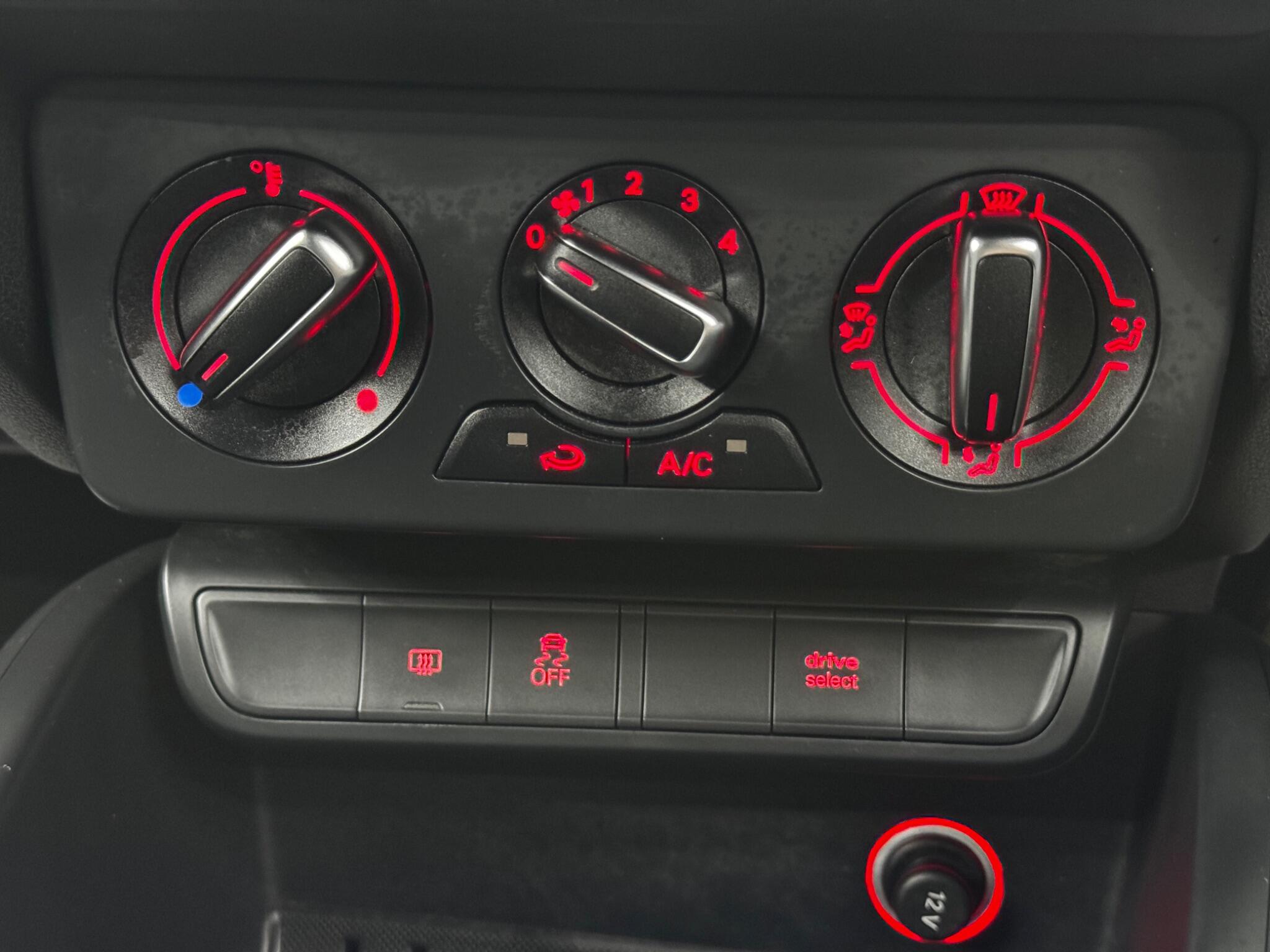 Audi A1 view 25