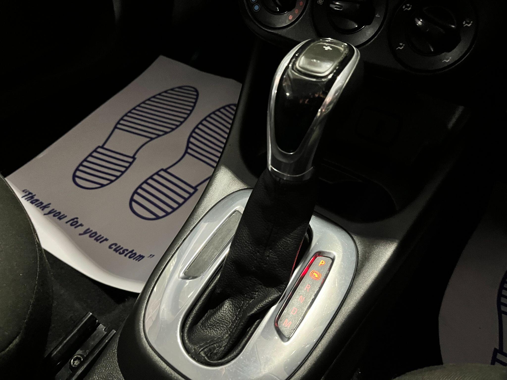 Vauxhall Corsa view 13
