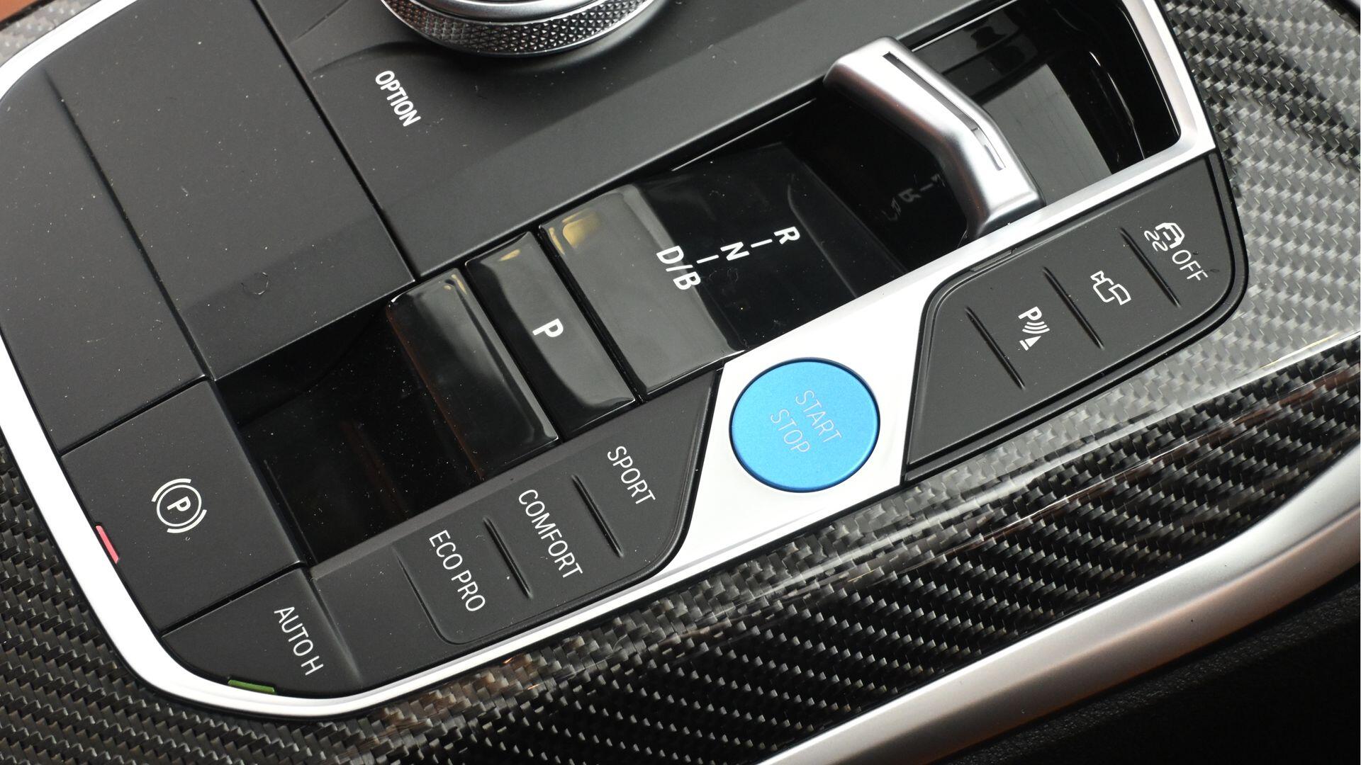 BMW i4 view 19
