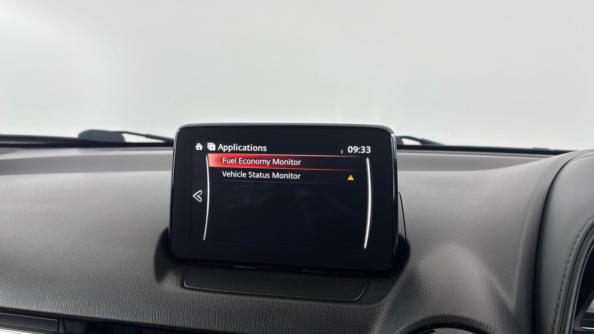 Mazda CX-3 view 26