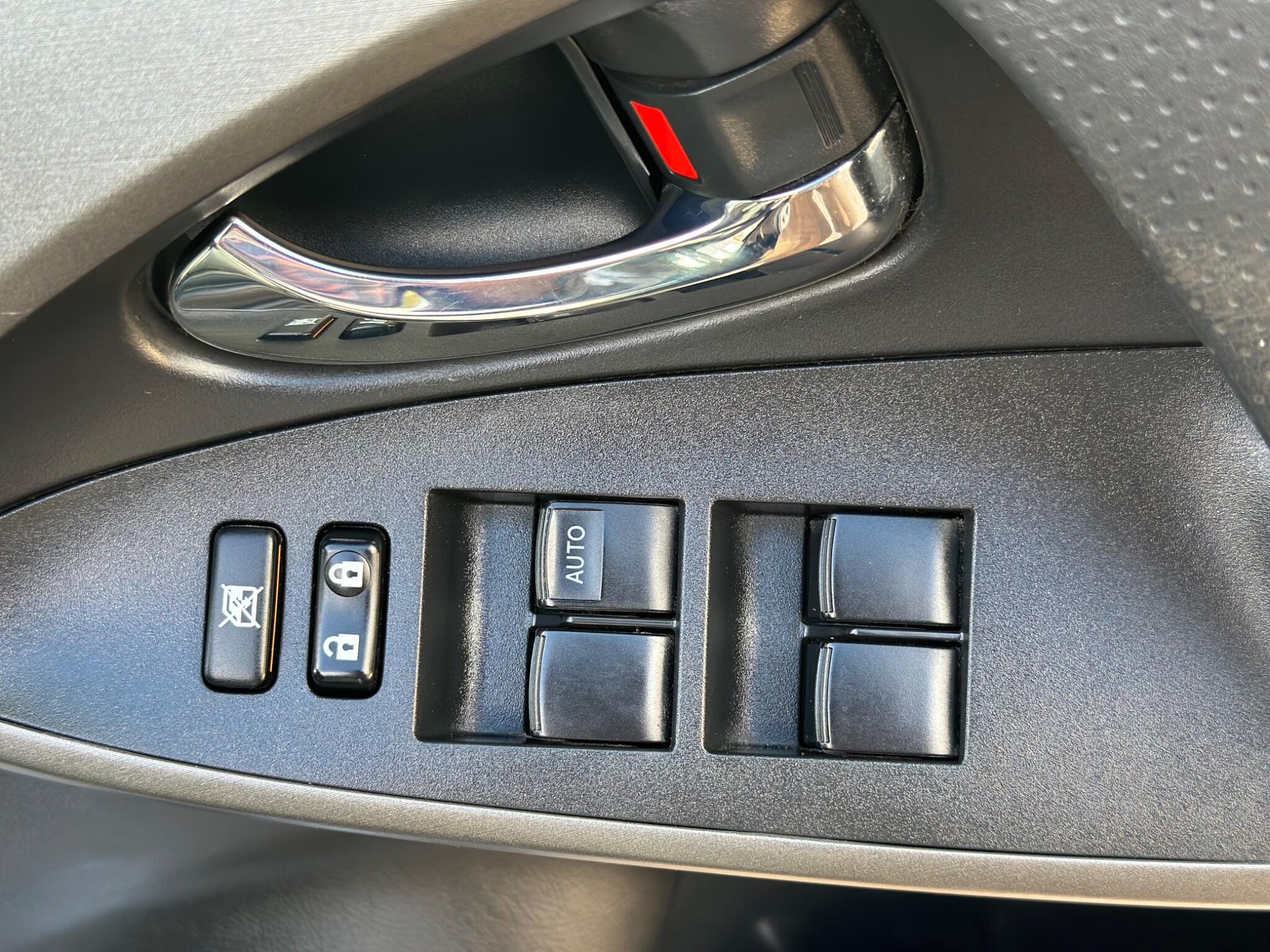 Toyota Rav4 view 55