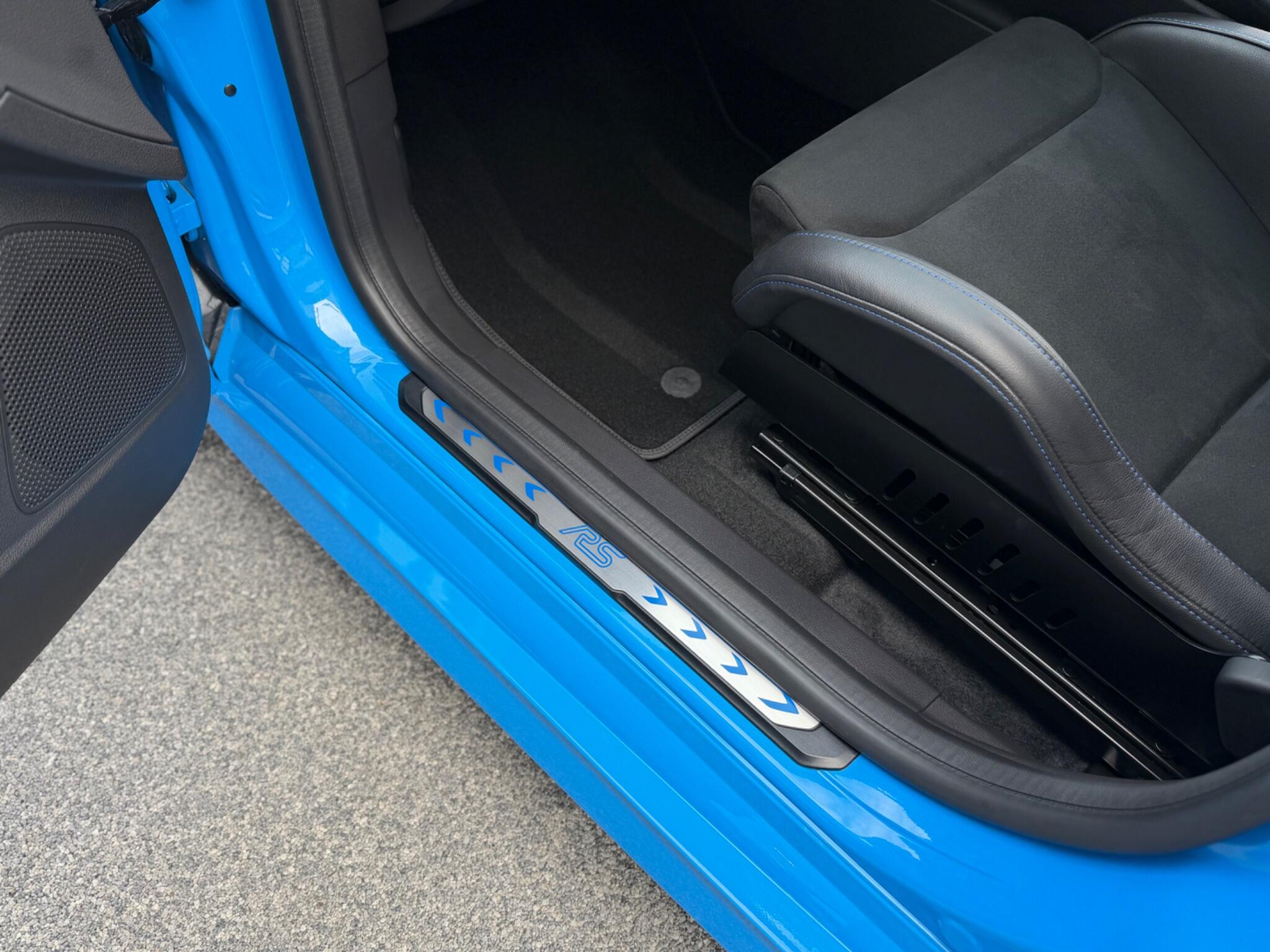 Ford Focus view 17