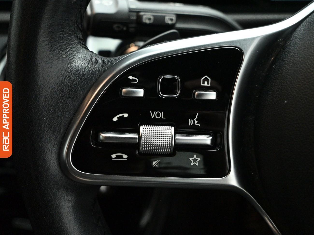 Mercedes-Benz A-Class view 22