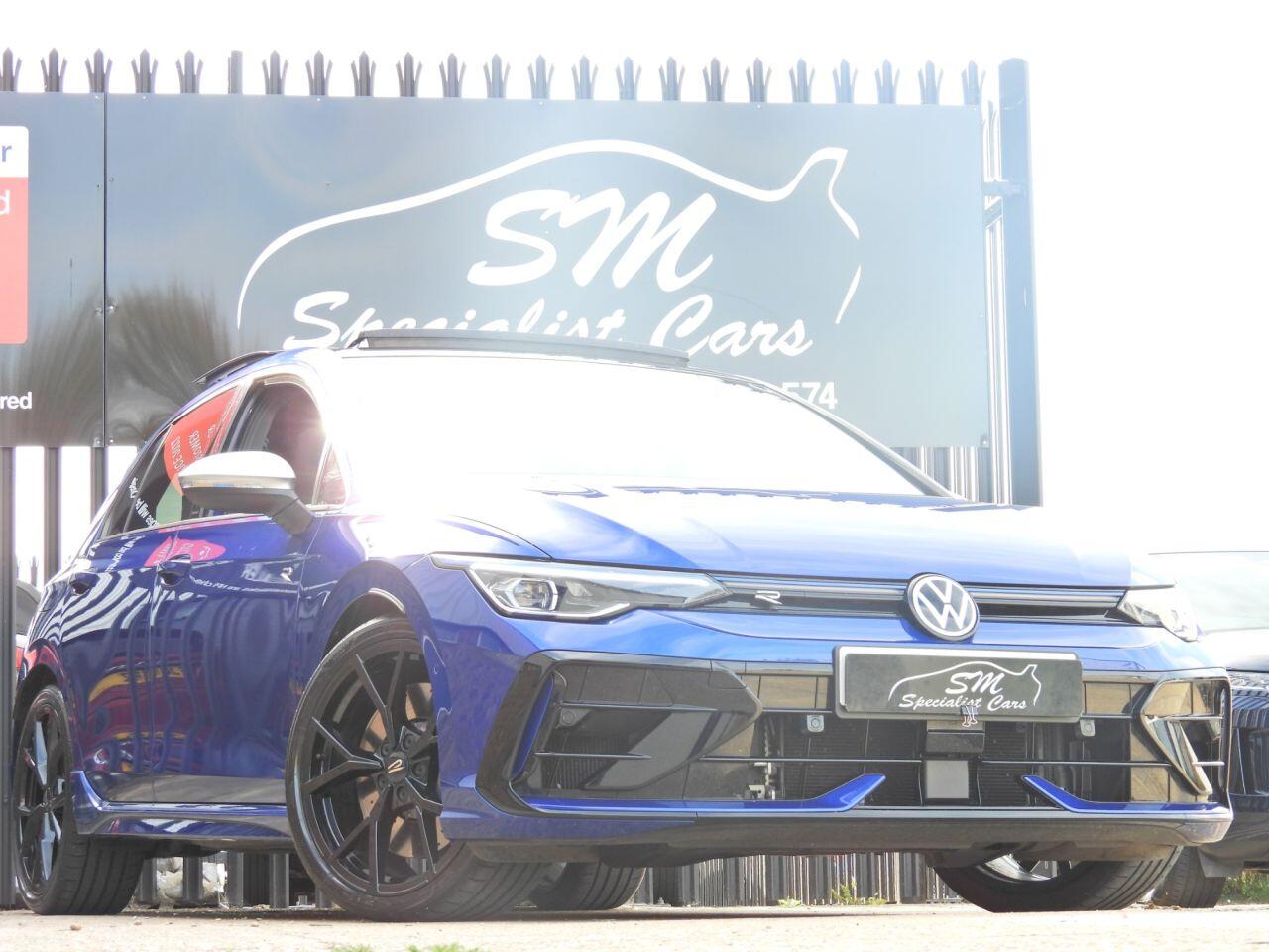 Volkswagen Golf view 50