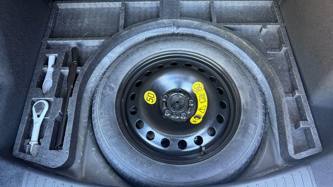 Ford Kuga view 42
