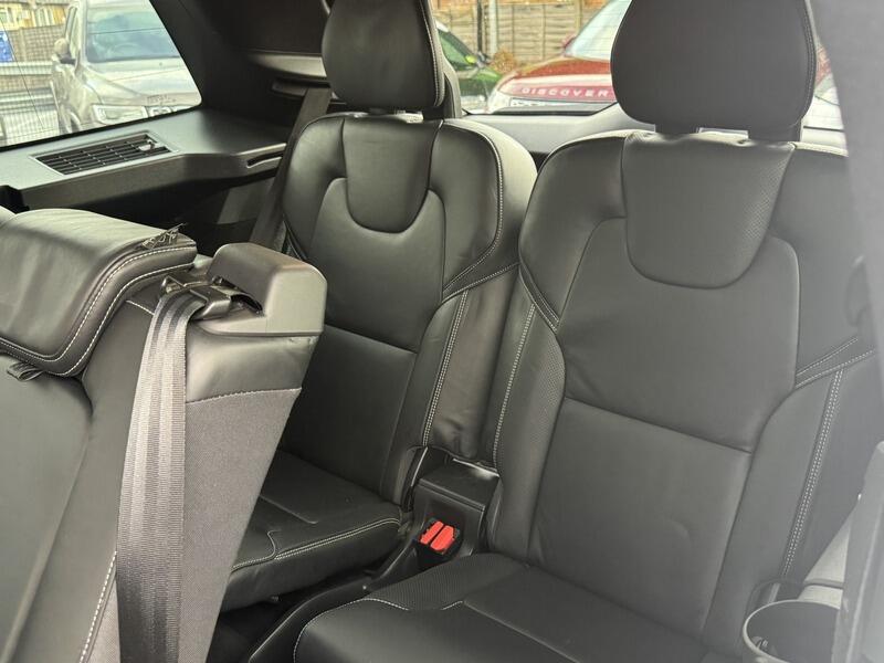 2021 Volvo XC90 2.0h T8 Twin Engine Recharge 11.6kWh R-Design Pro Auto 4WD Euro 6 (s/s) 5dr • 60,000 miles image 56
