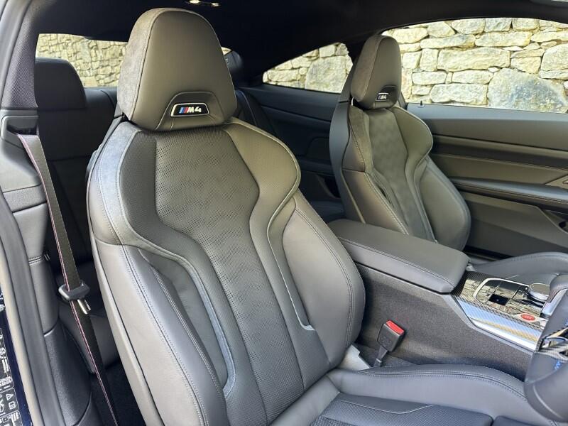 BMW M4 view 66