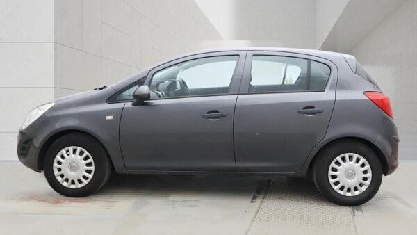 Vauxhall Corsa view 6