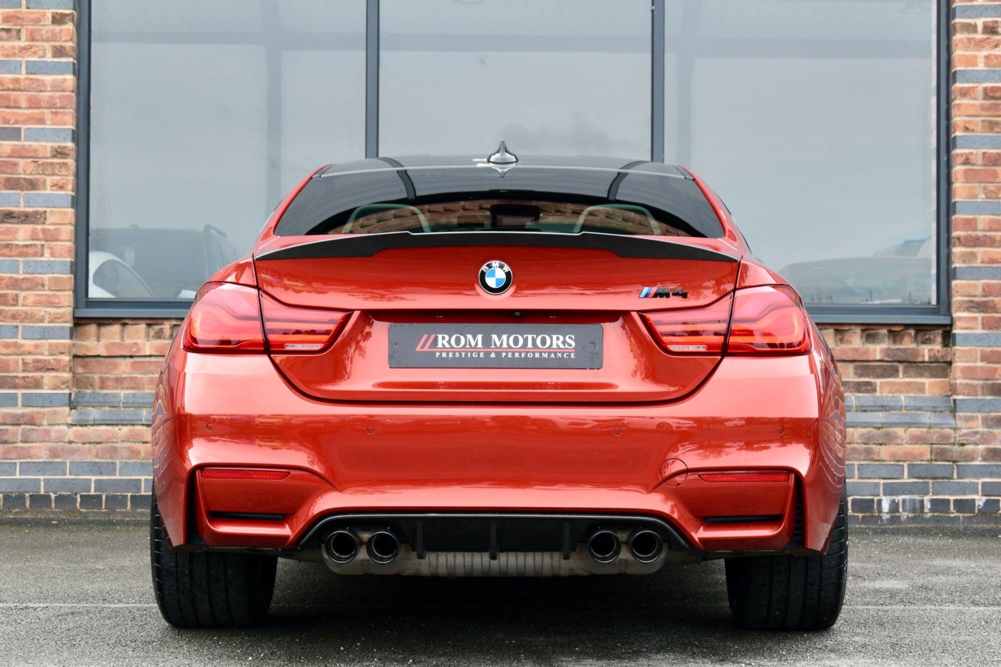 BMW M4 view 51