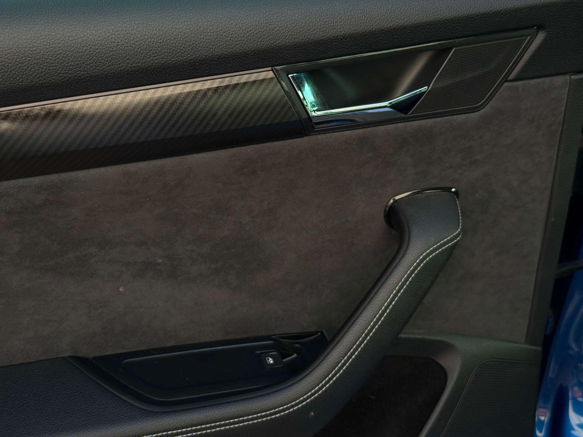 Skoda Superb view 43