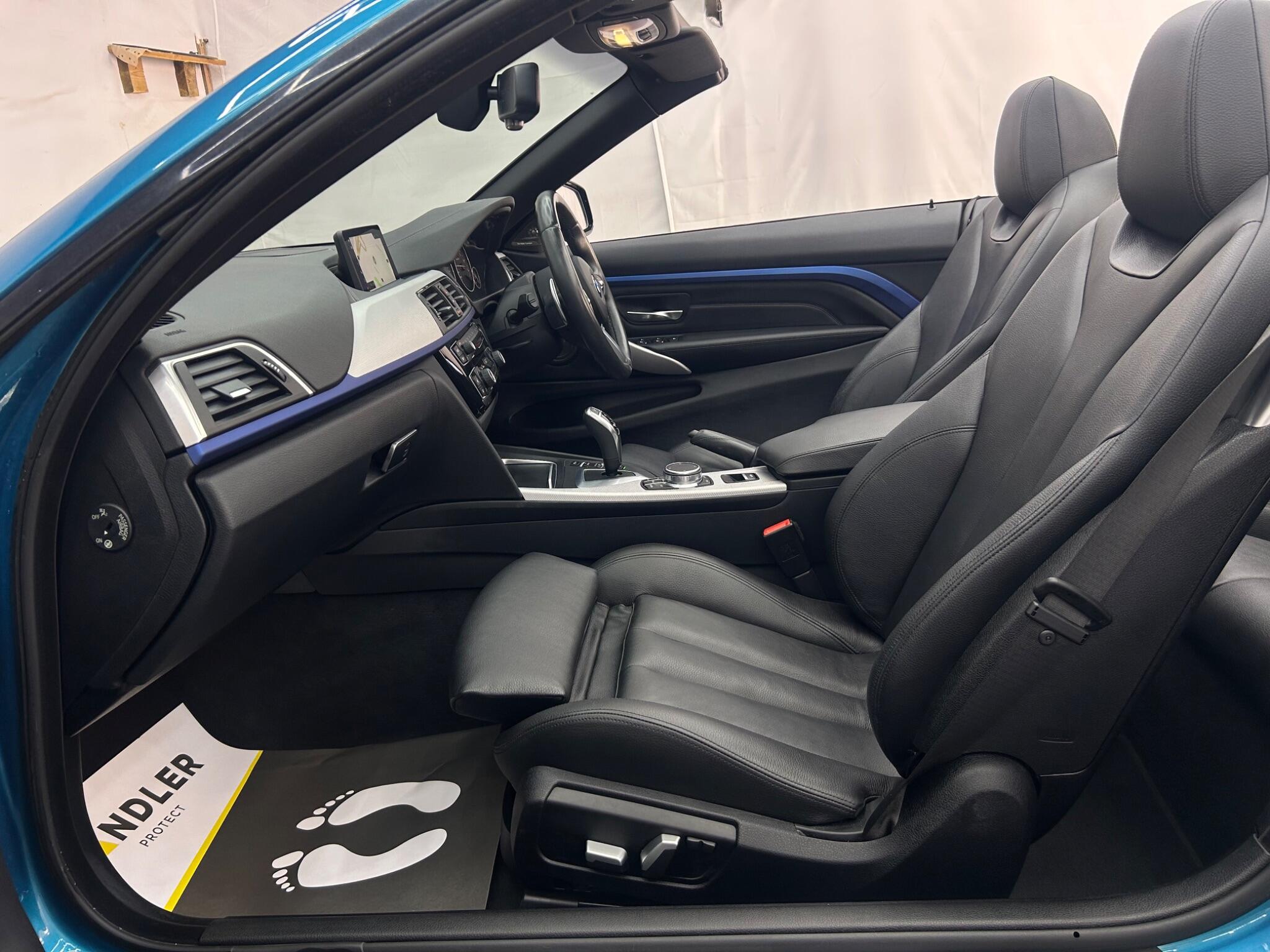 BMW 4 Series view 48