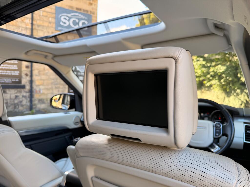 Land Rover Discovery view 58