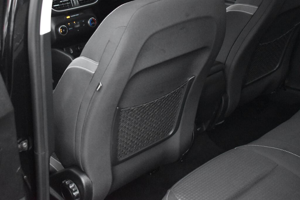 Ford Focus view 41