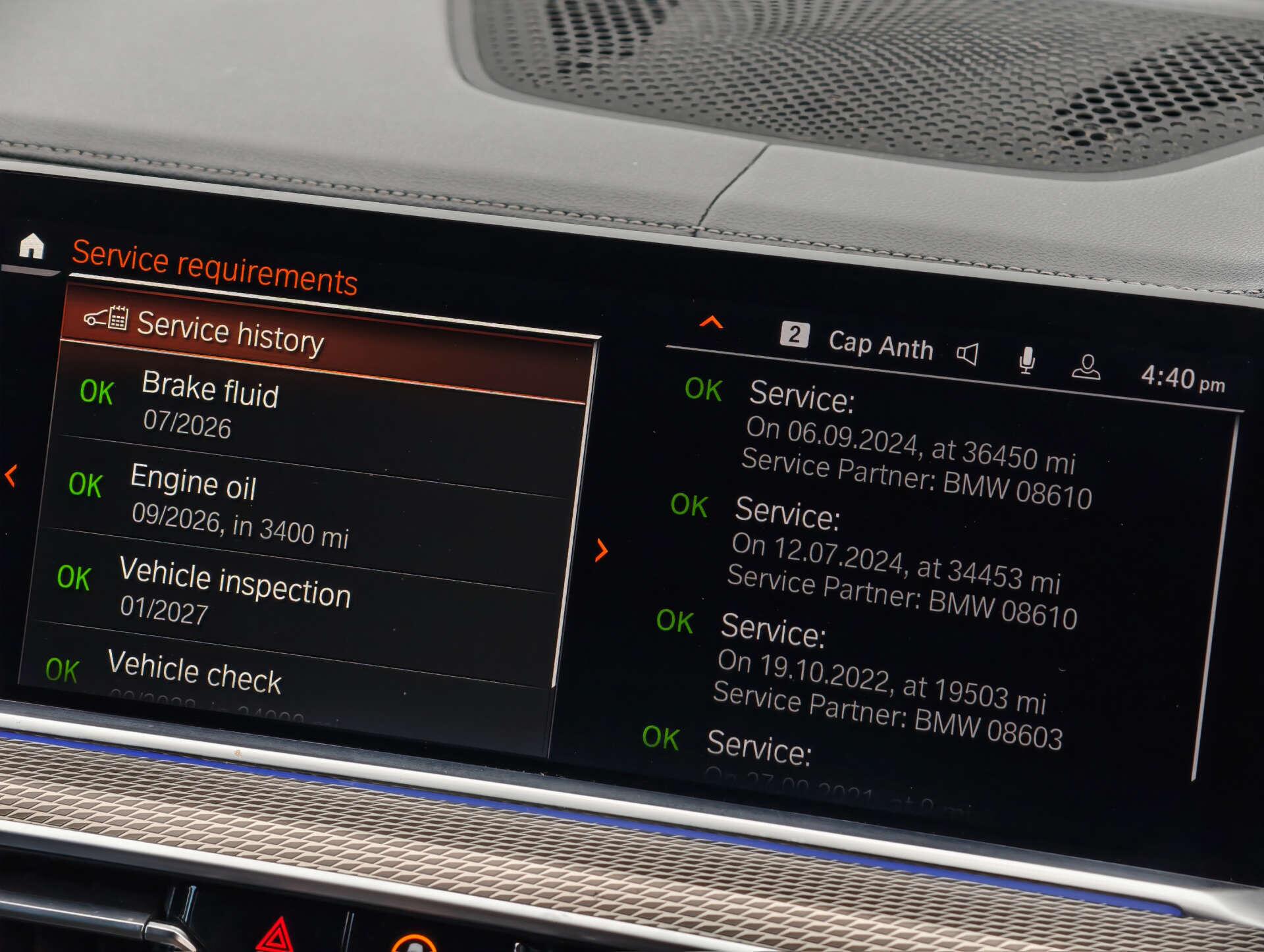 BMW X5 X5 view 66