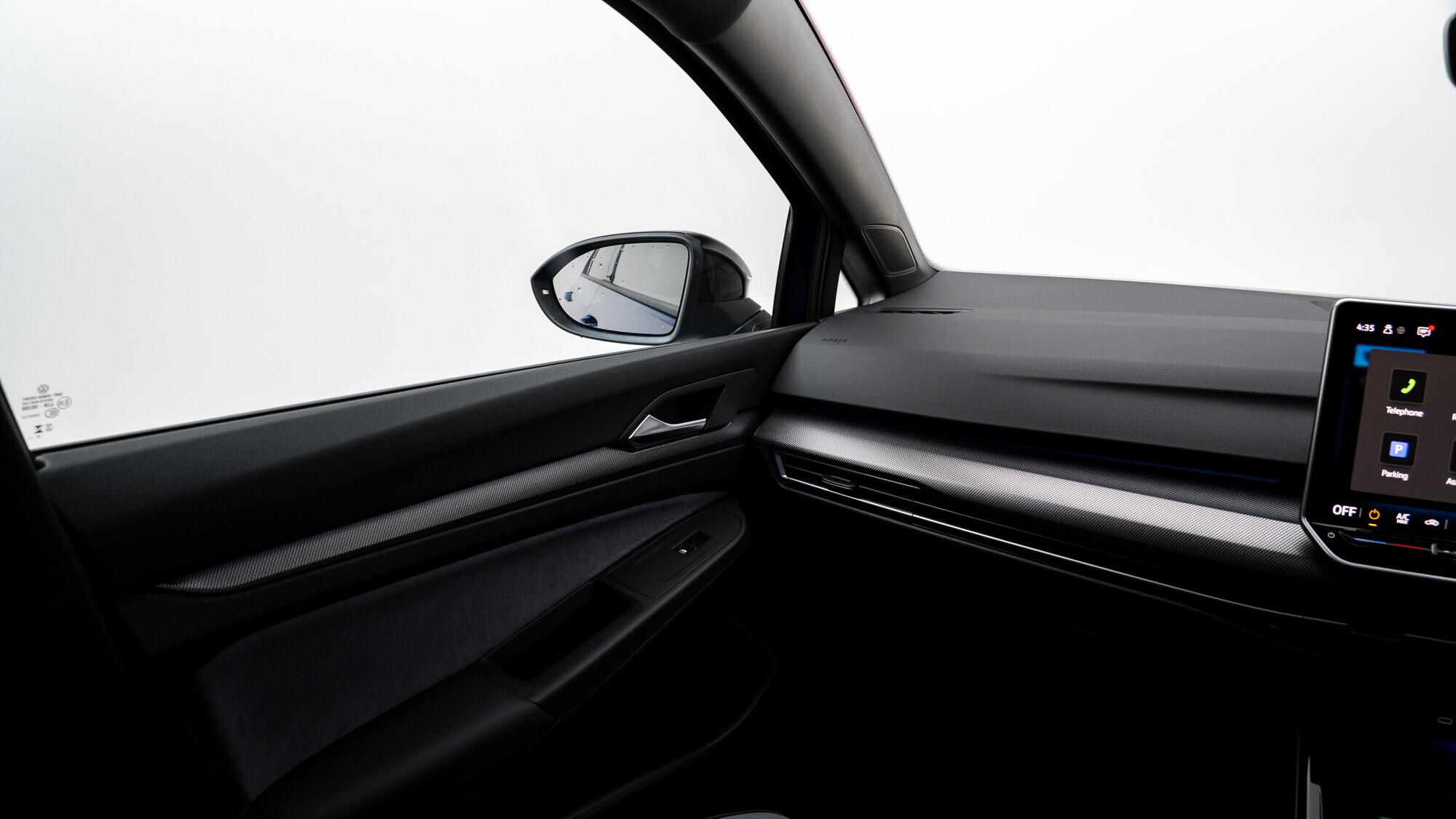 Volkswagen Golf view 35