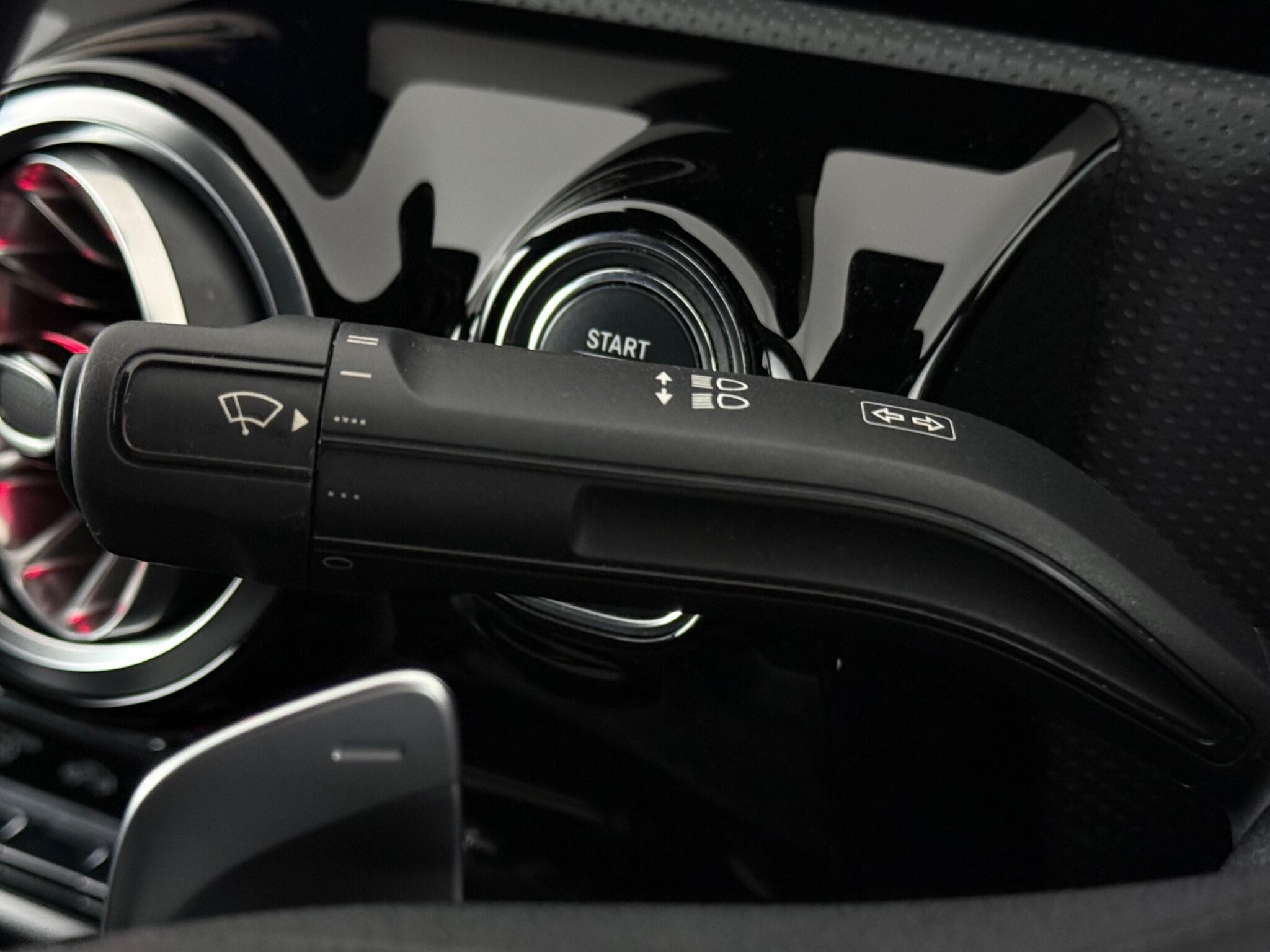 Mercedes-Benz Cla view 17