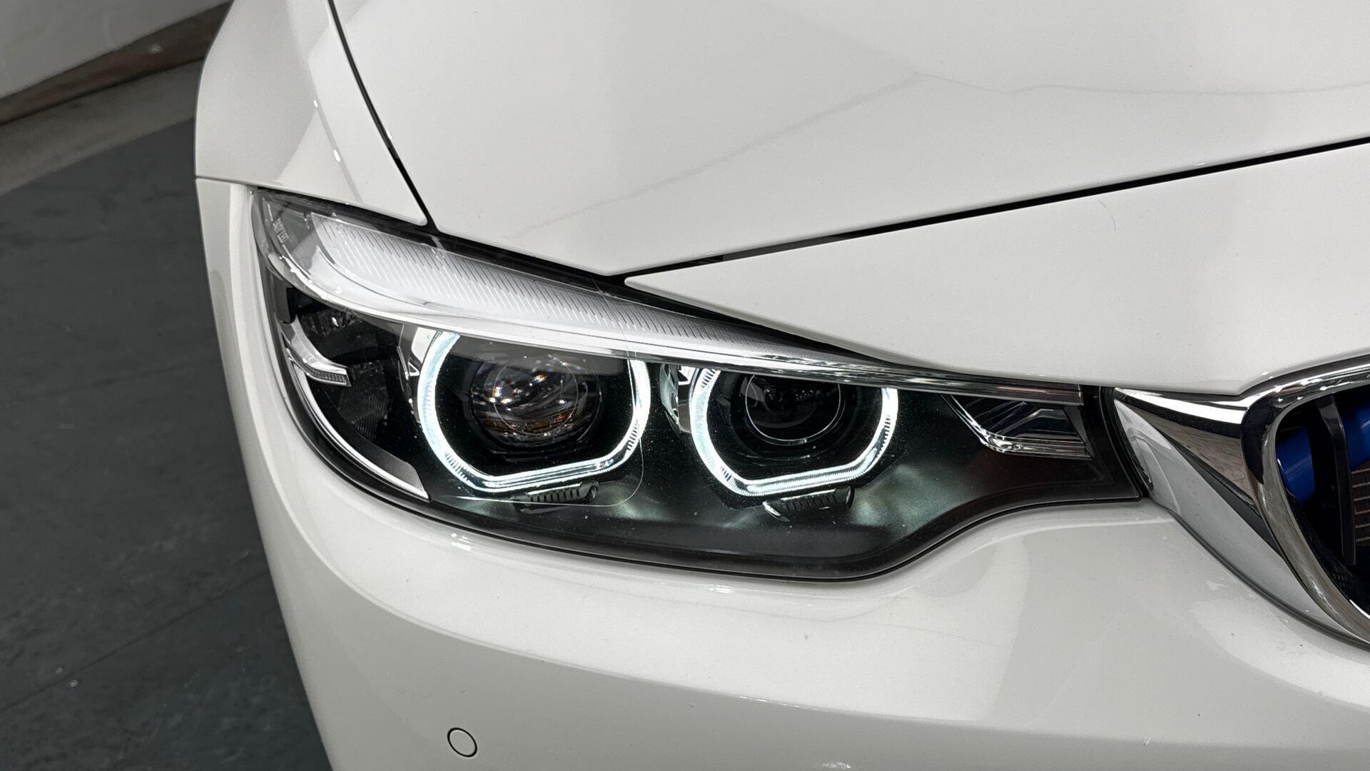 BMW 4 Series view 26