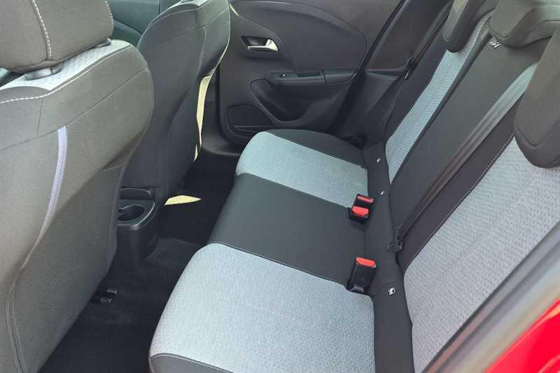 Vauxhall Corsa view 25