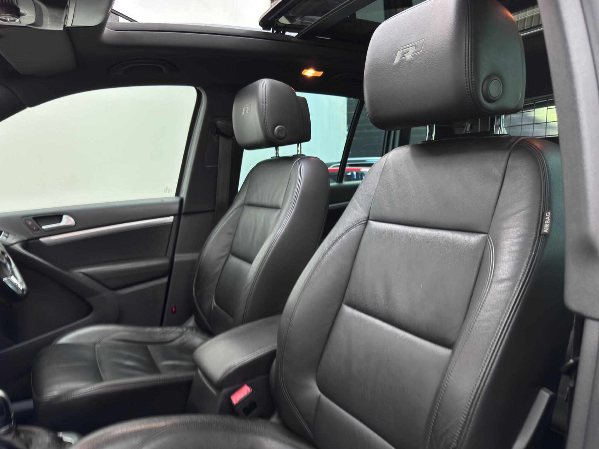 Volkswagen Tiguan view 49