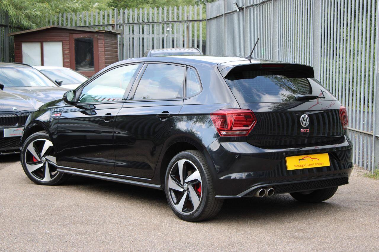 Volkswagen Polo view 9