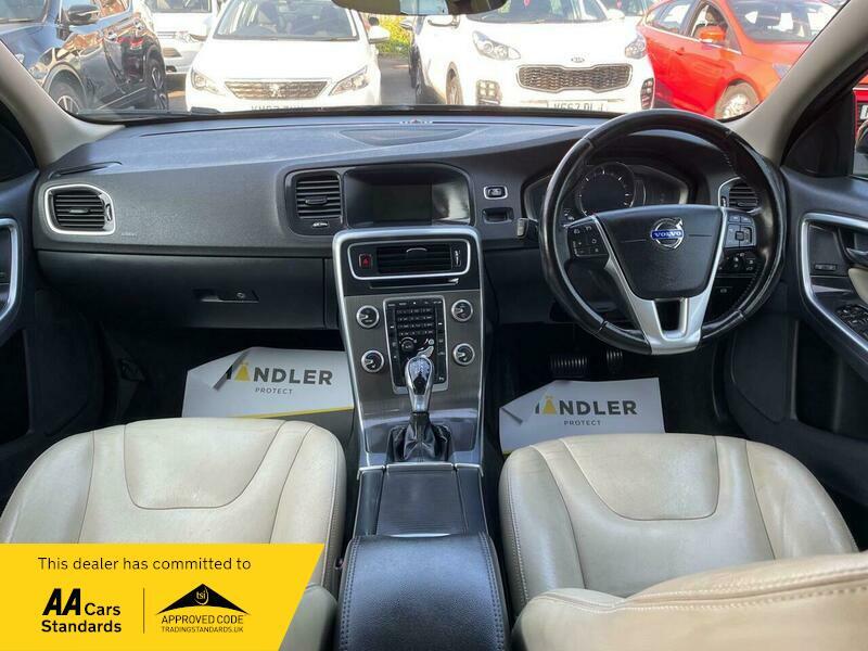 2015 Volvo S60 image 48