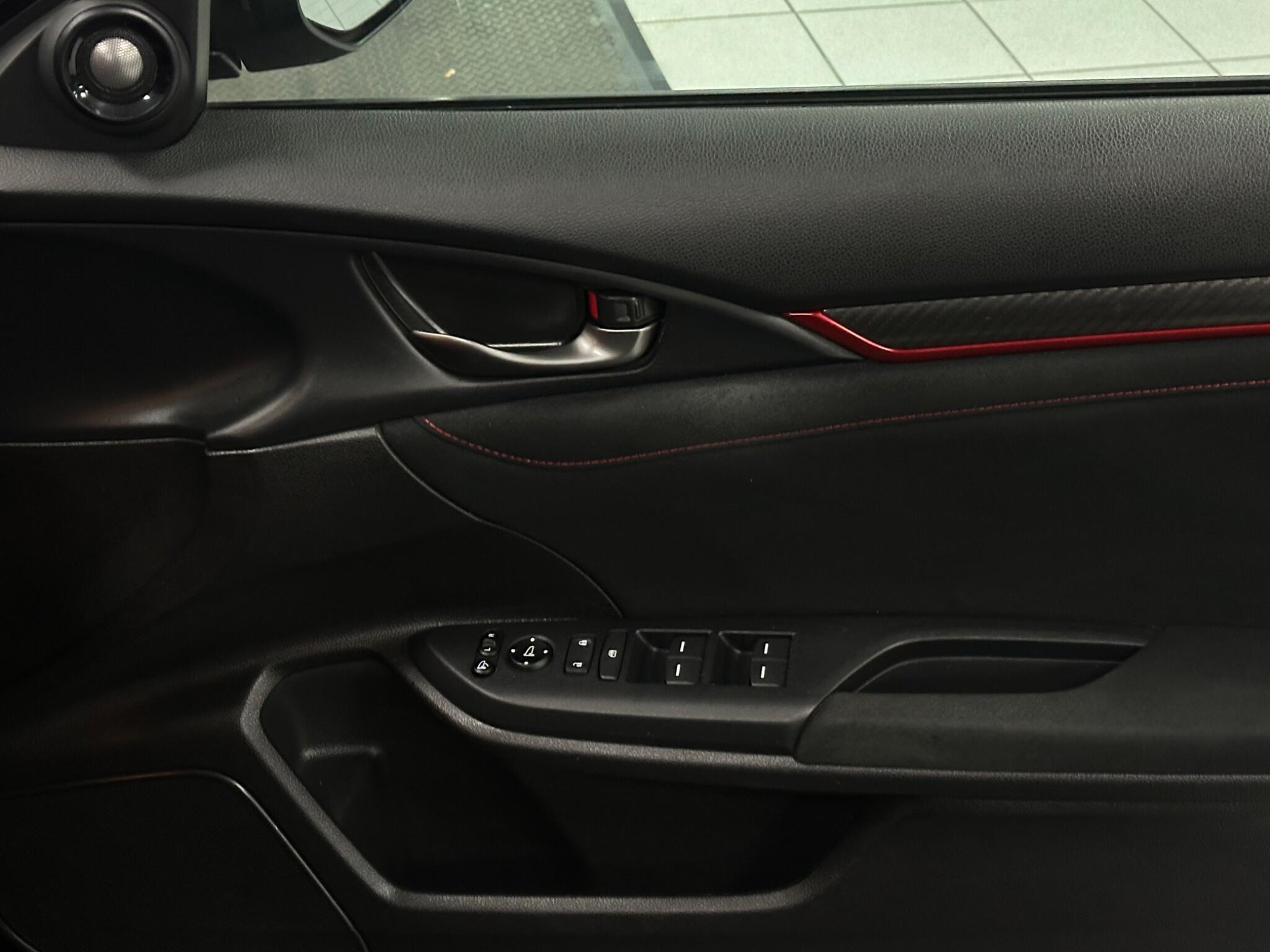 Honda Civic view 21
