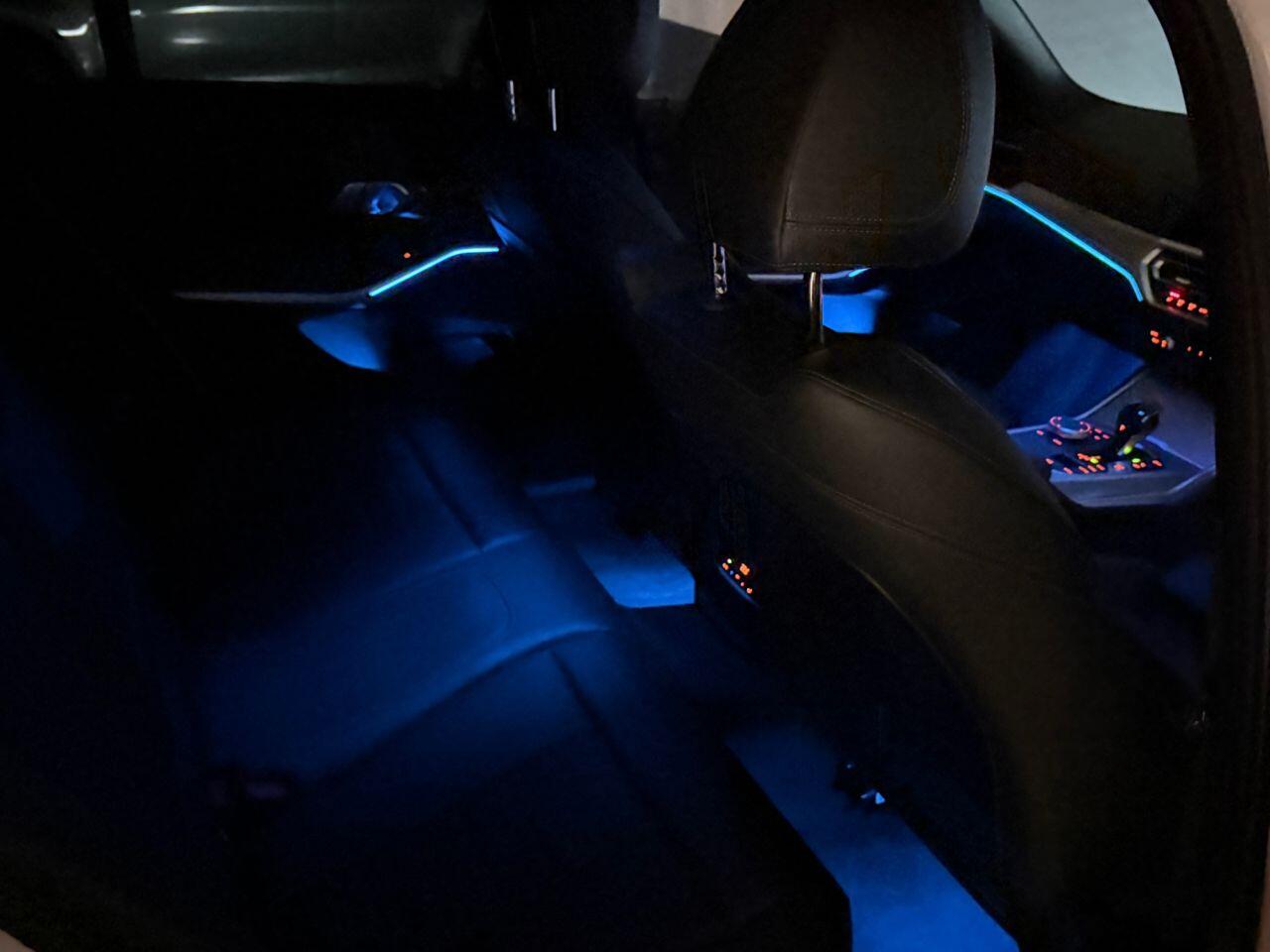 BMW 3 Series view 21