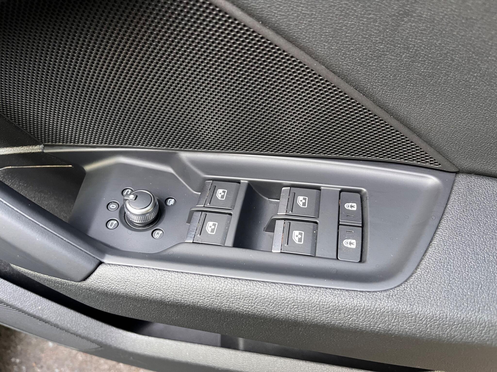 Audi A3 view 38