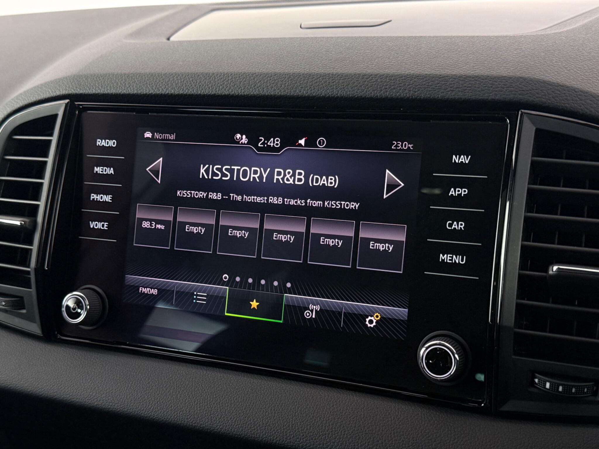 Skoda Karoq view 12
