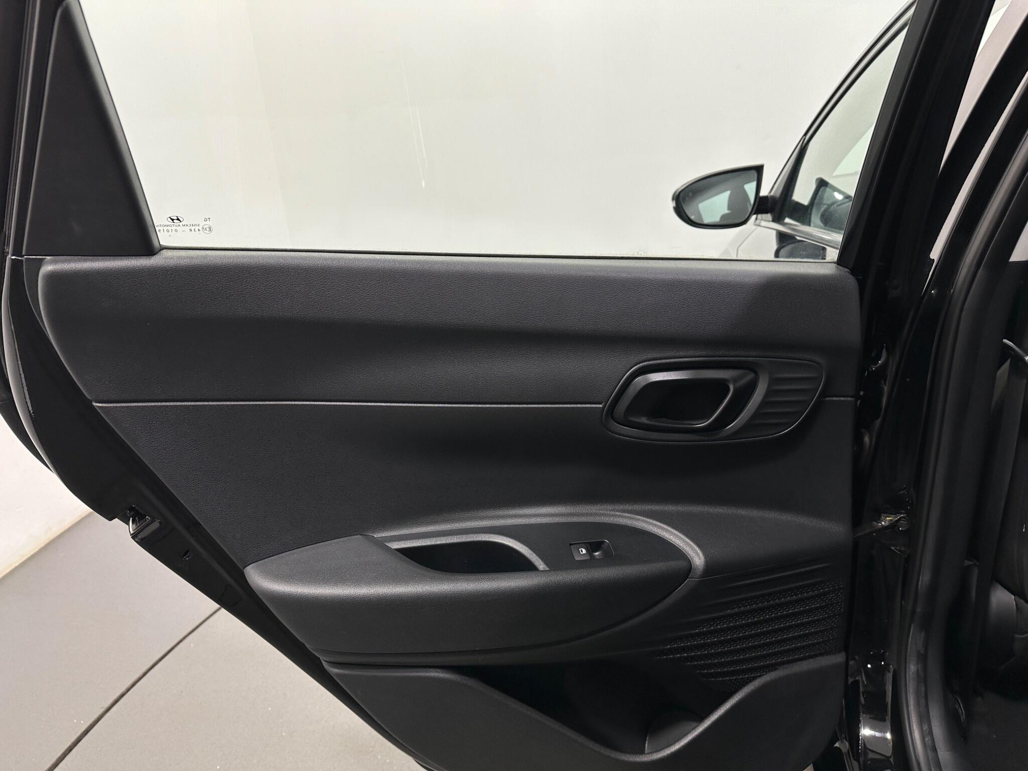 Hyundai I20 view 37