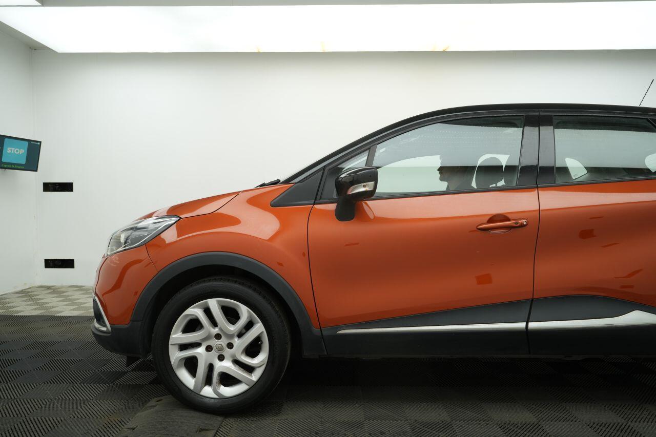 Renault Captur view 4