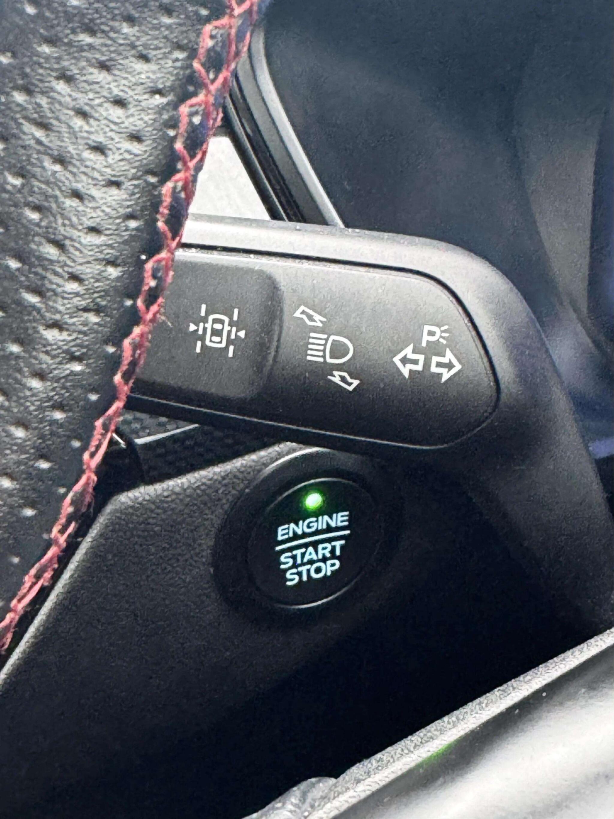 Ford Kuga view 46
