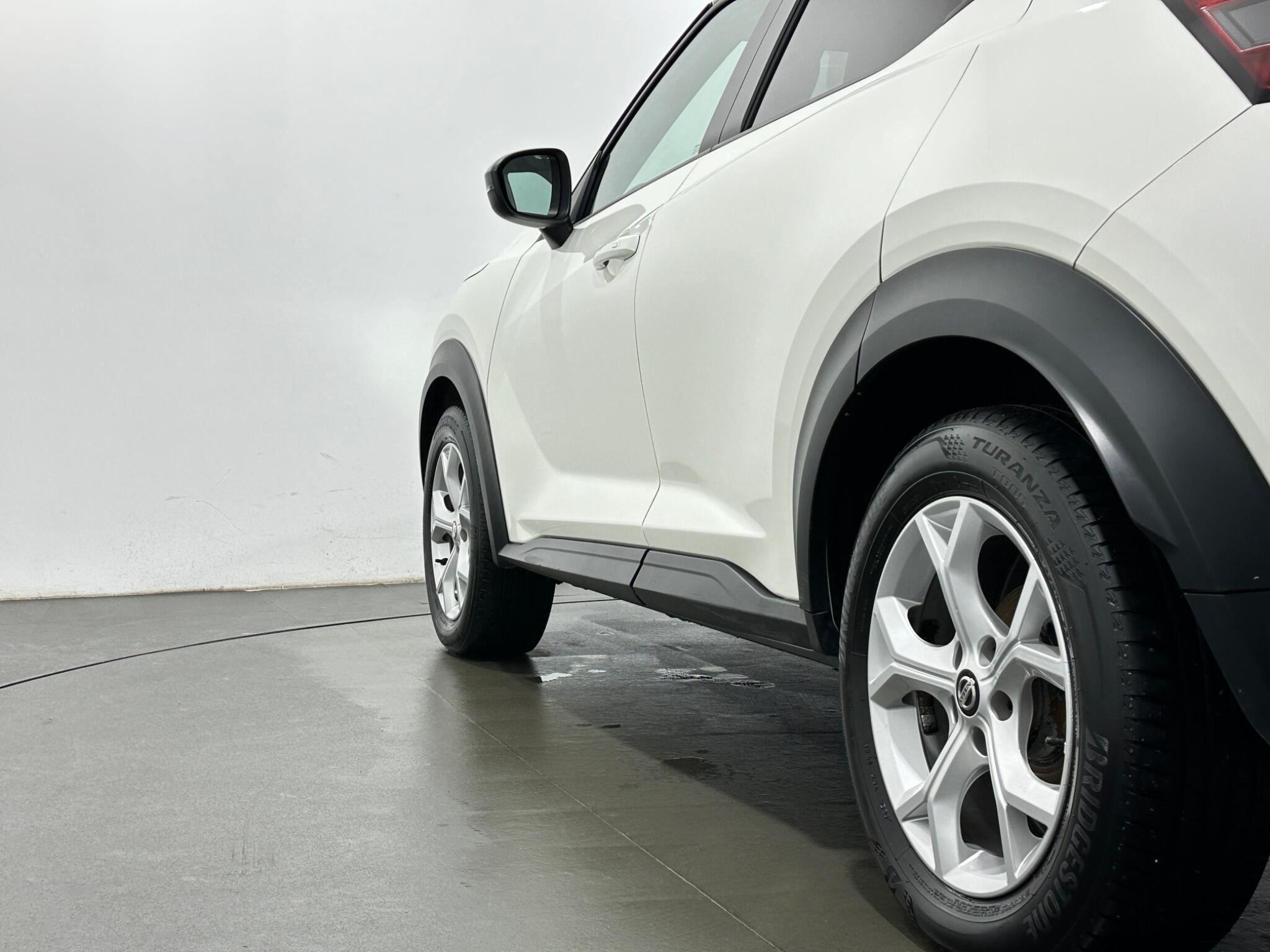 Nissan Juke view 46