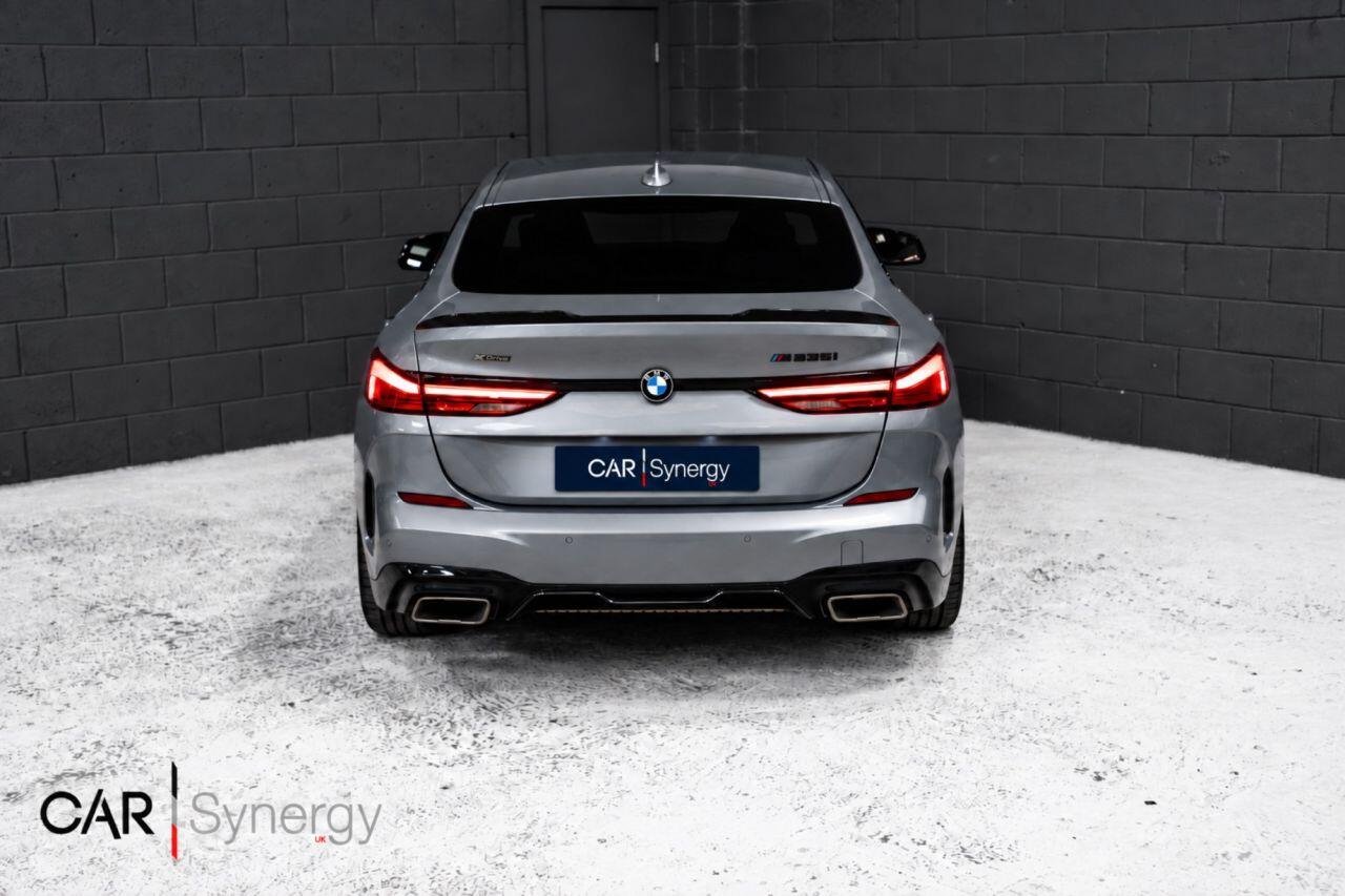 BMW 2 Series view 6