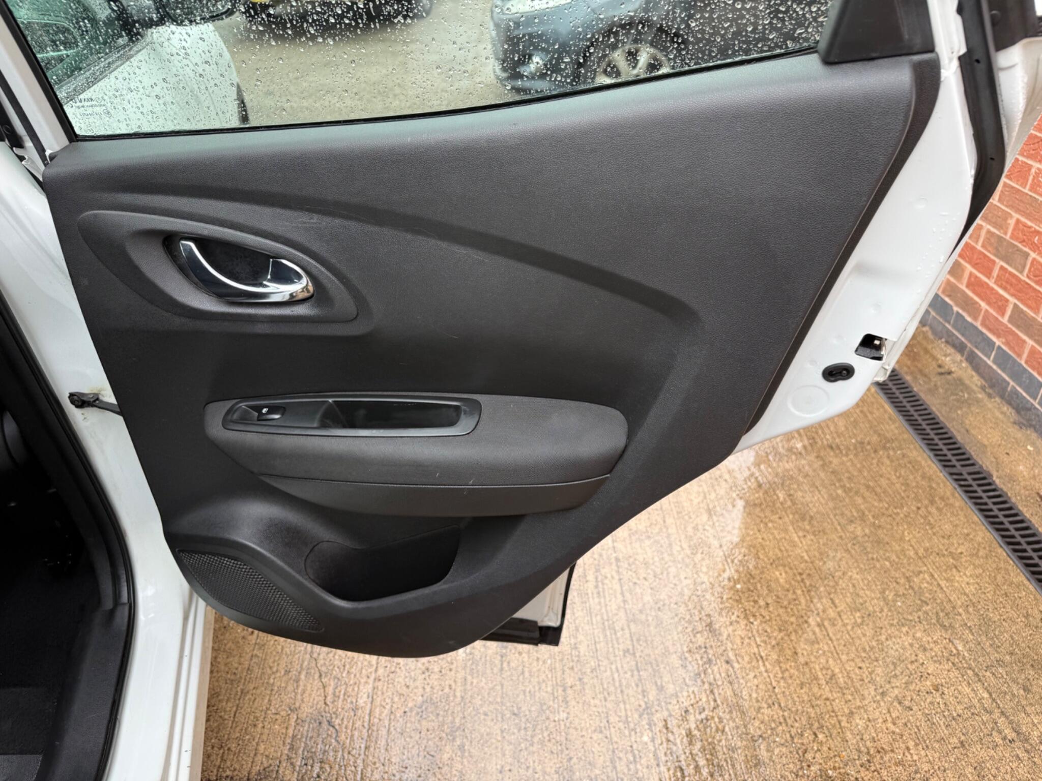 Renault Kadjar view 26
