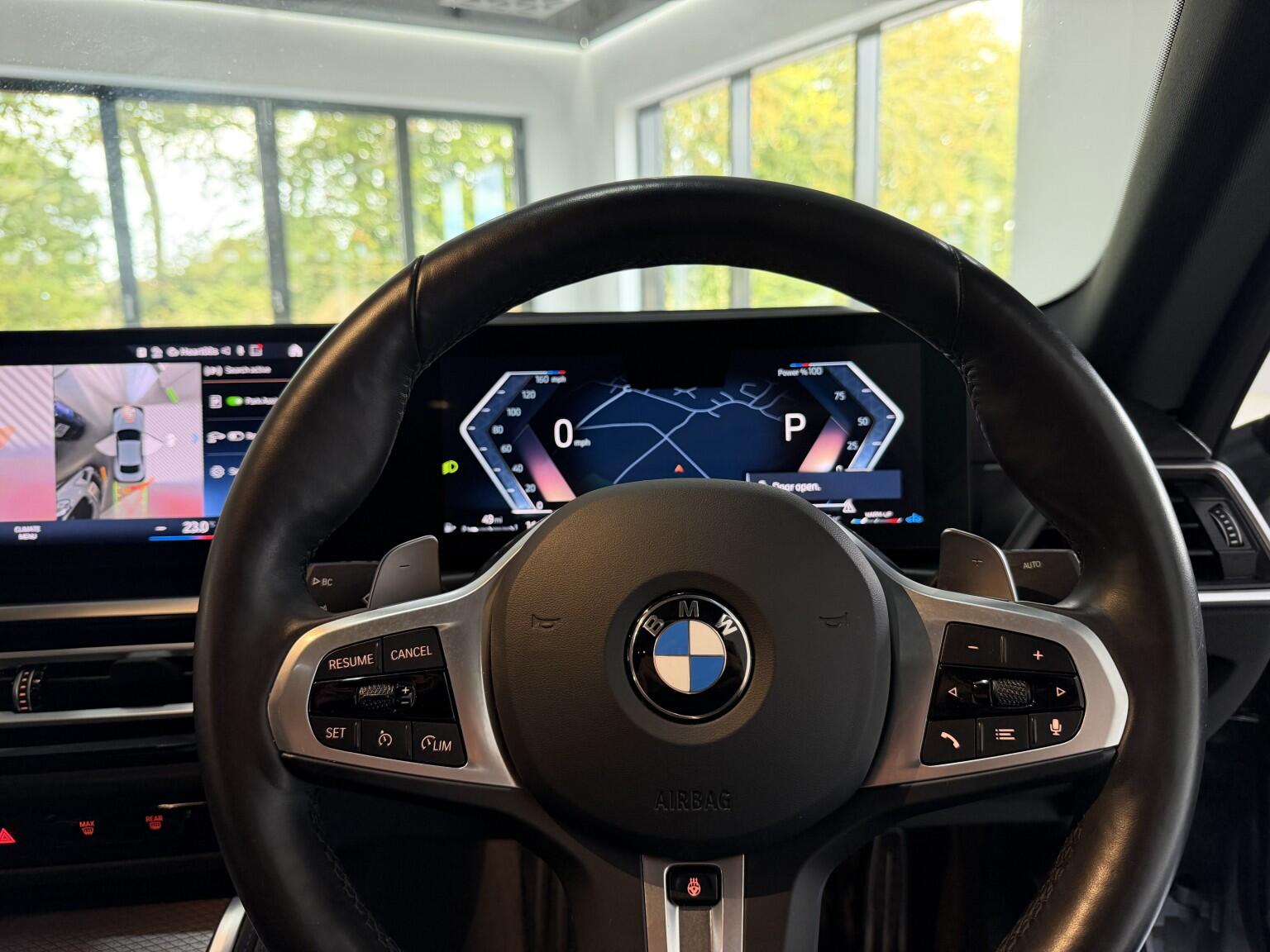 BMW 2 Series view 19