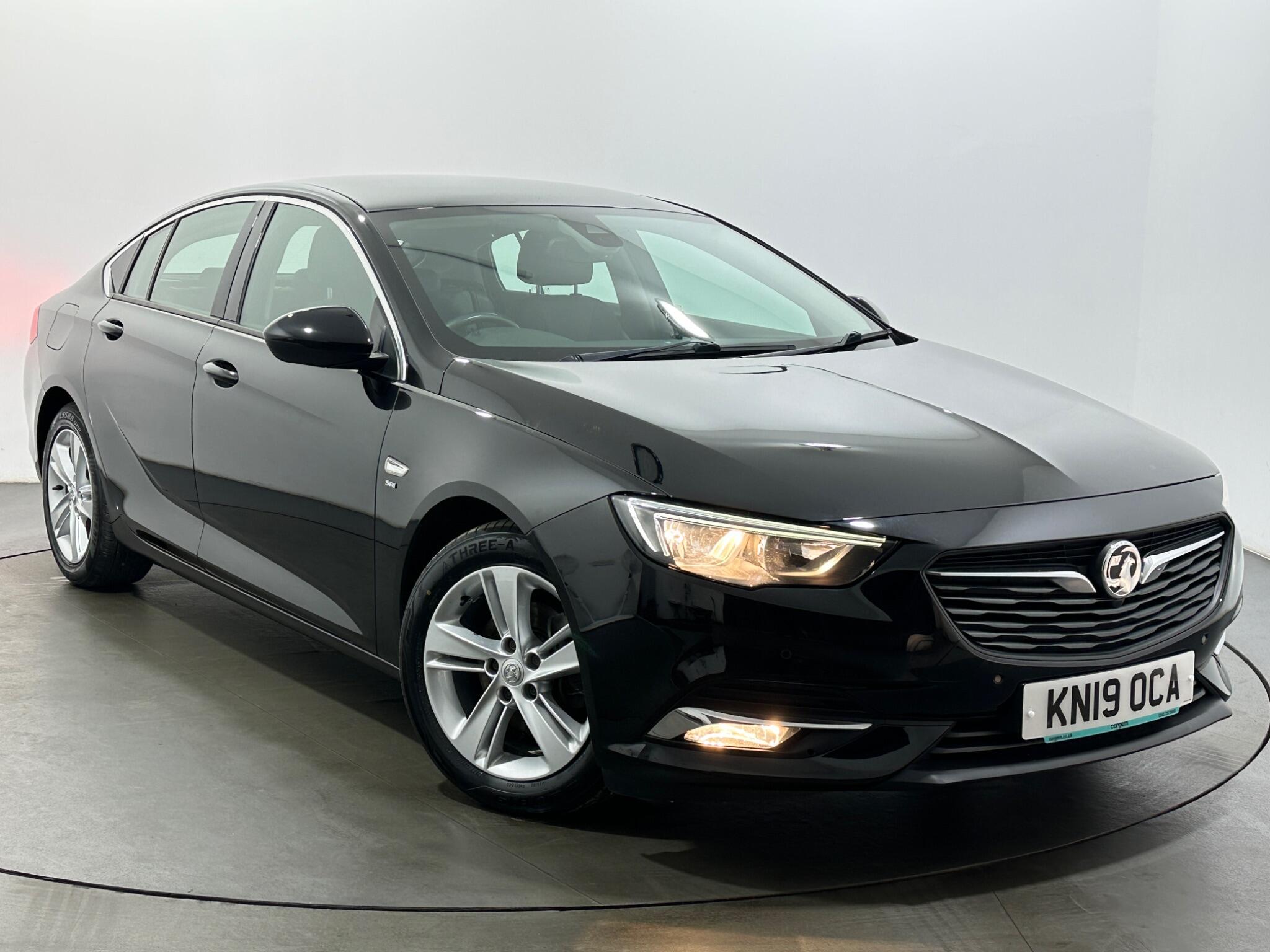 Vauxhall Insignia view 52