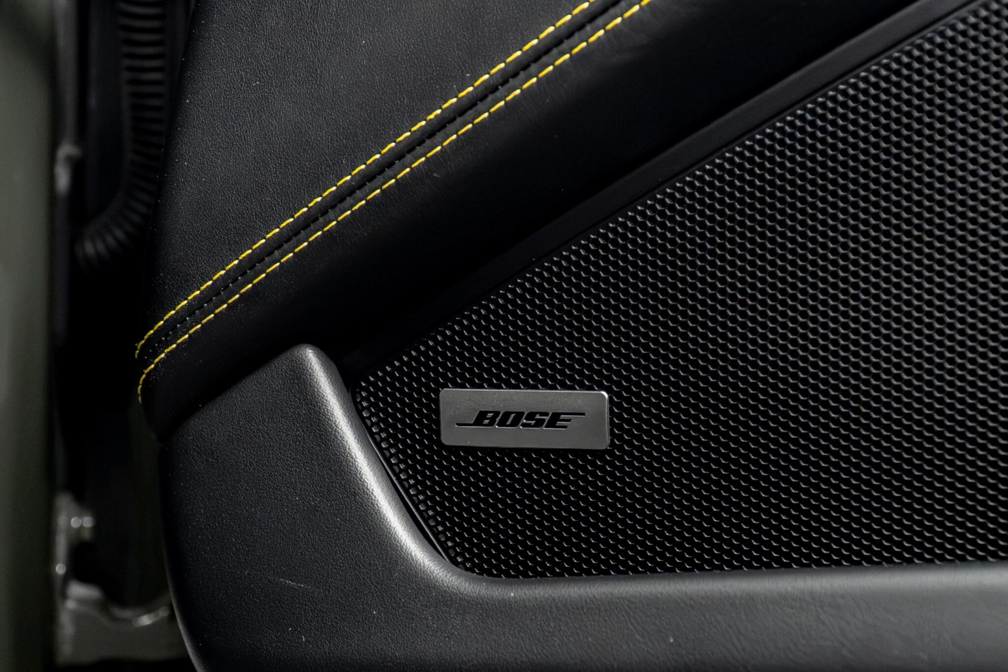Porsche 911 view 47