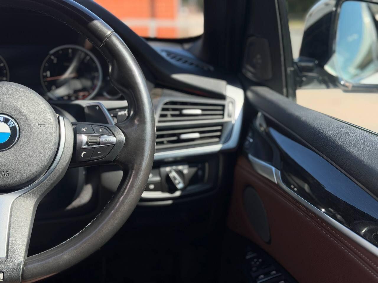 BMW X5 X5 view 34