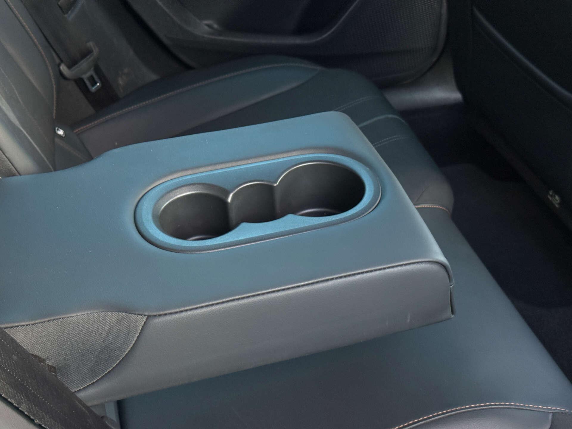 Cupra Leon view 31